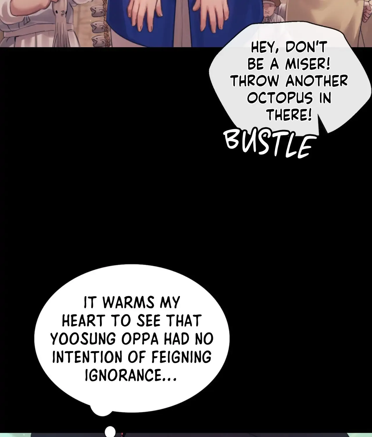 MISTRESS Chapter 117 page 114 - 