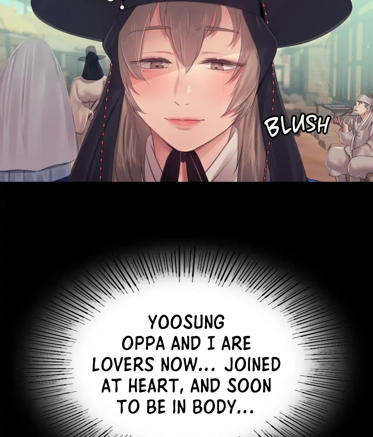 MISTRESS Chapter 117 page 115 - 