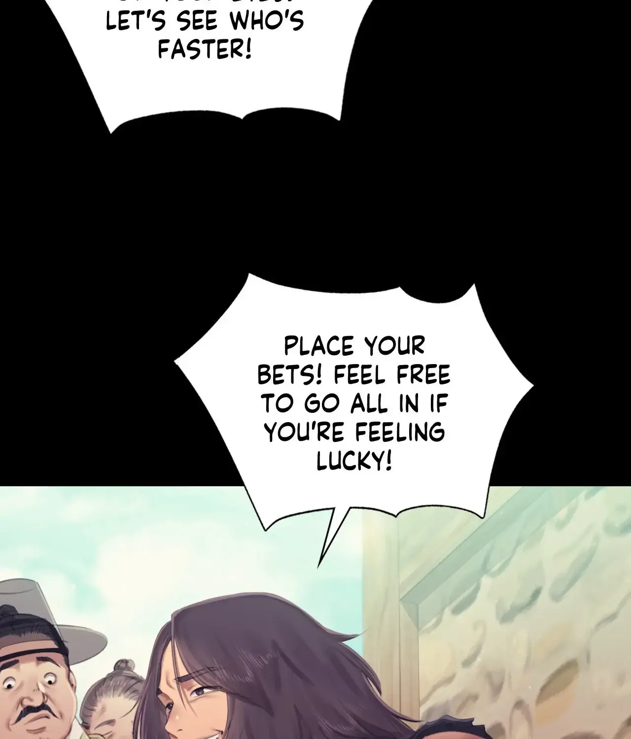 MISTRESS Chapter 117 page 118 - 