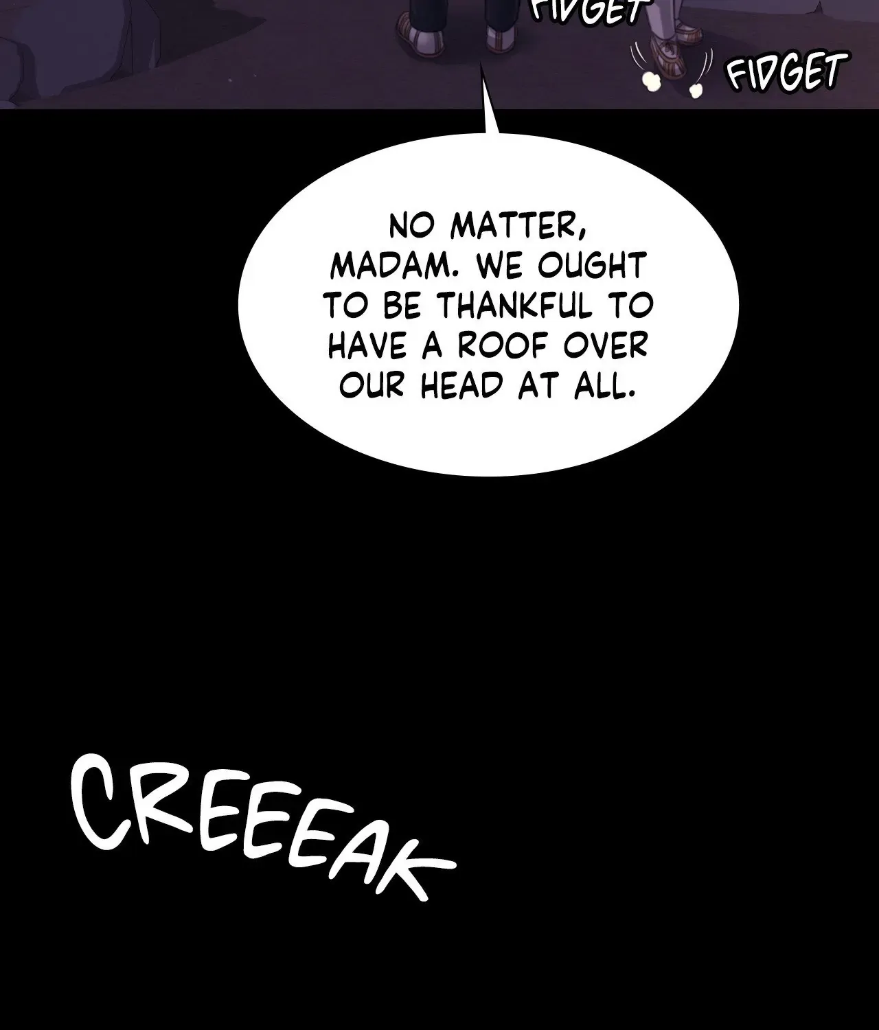 MISTRESS Chapter 117 page 14 - 