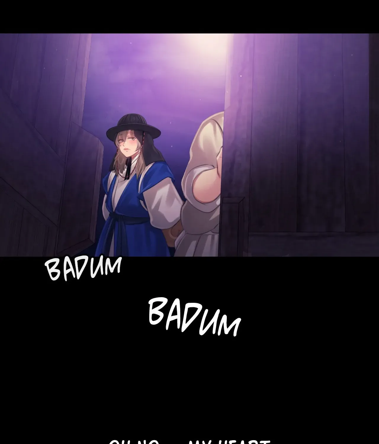MISTRESS Chapter 117 page 15 - 