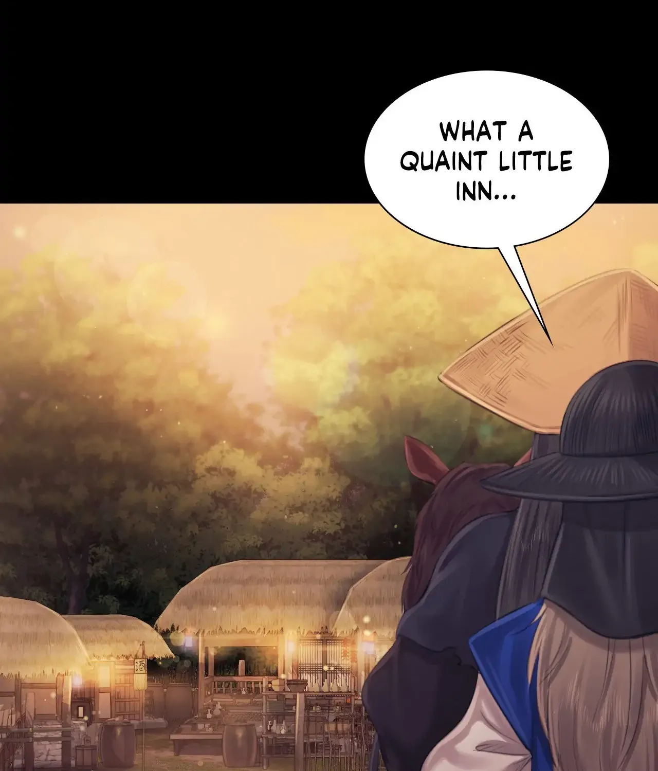 MISTRESS Chapter 117 page 3 - 