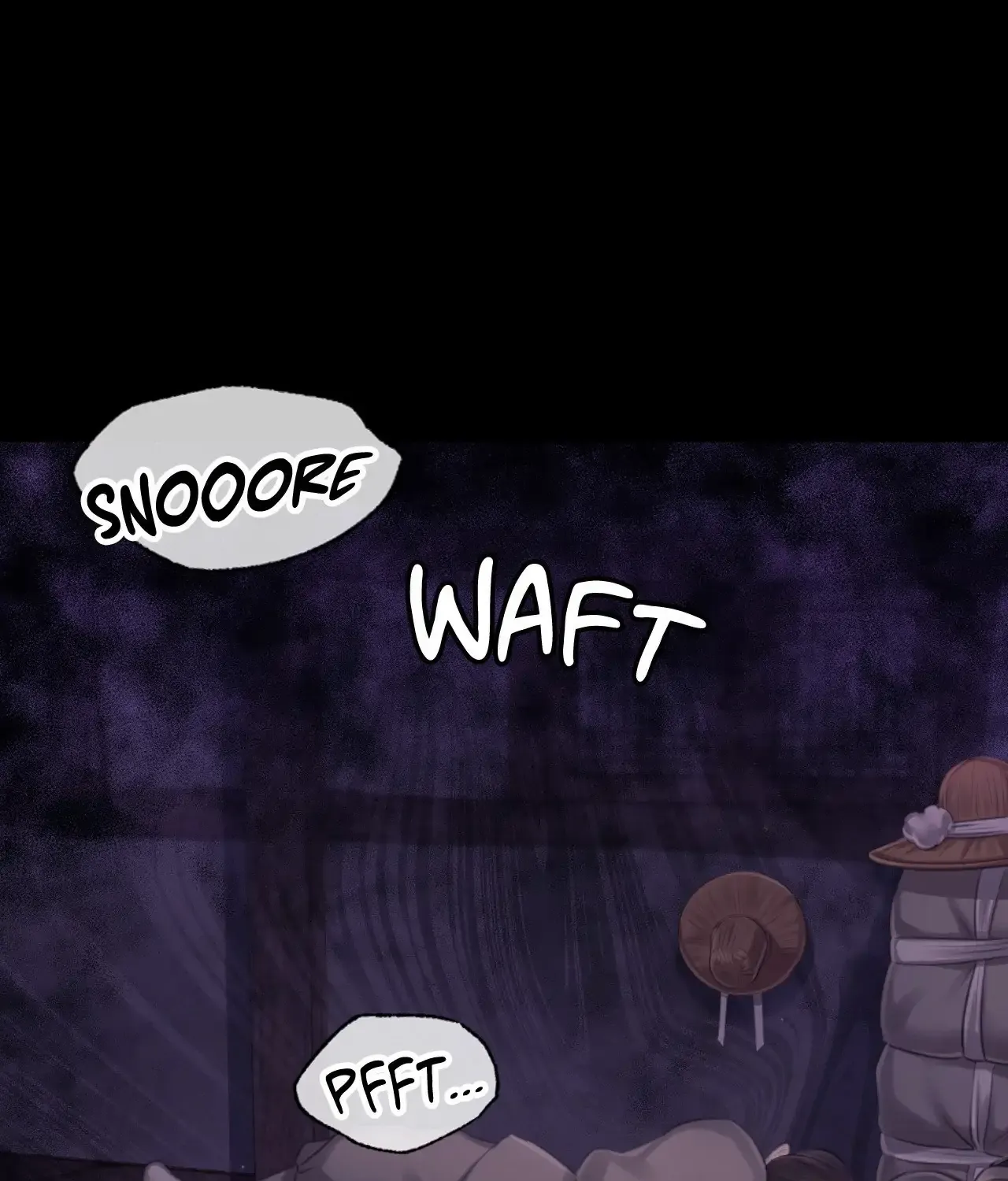 MISTRESS Chapter 117 page 22 - 