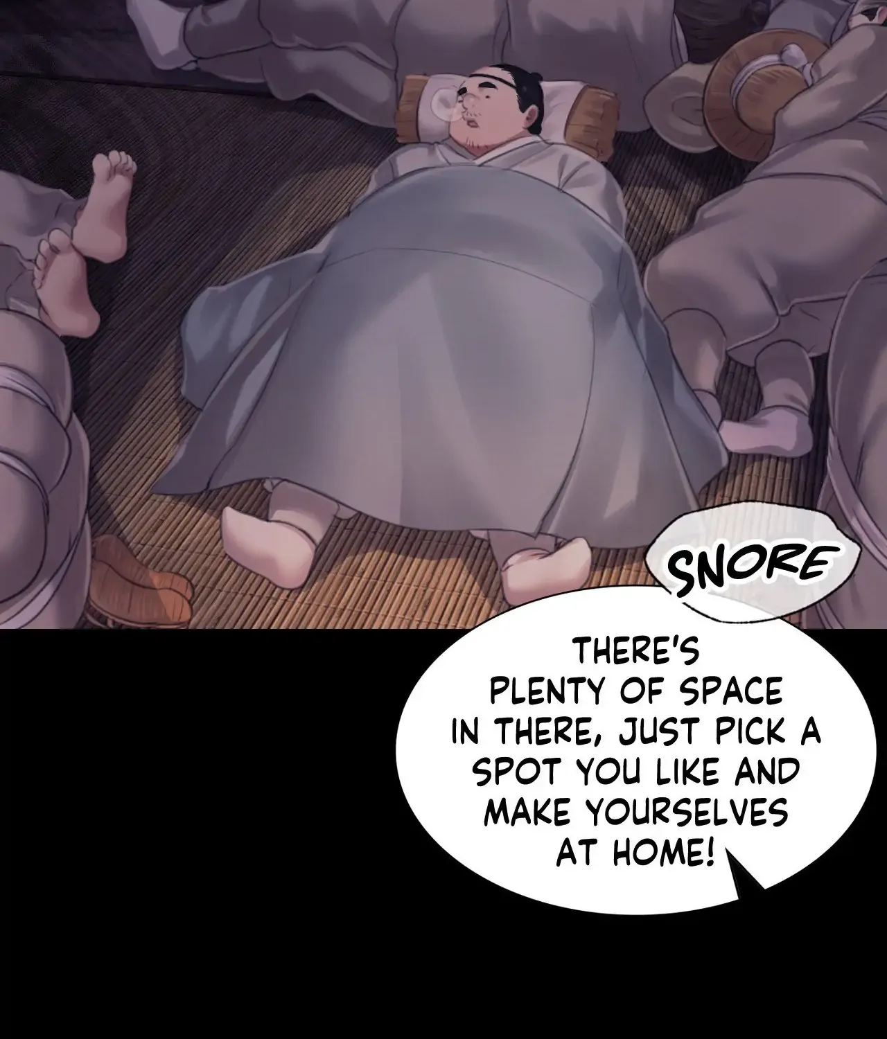 MISTRESS Chapter 117 page 23 - 