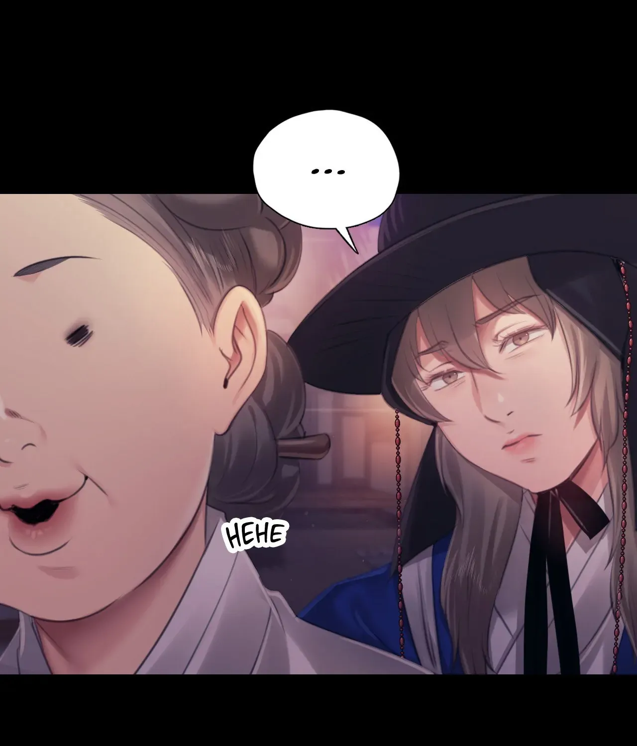 MISTRESS Chapter 117 page 24 - 