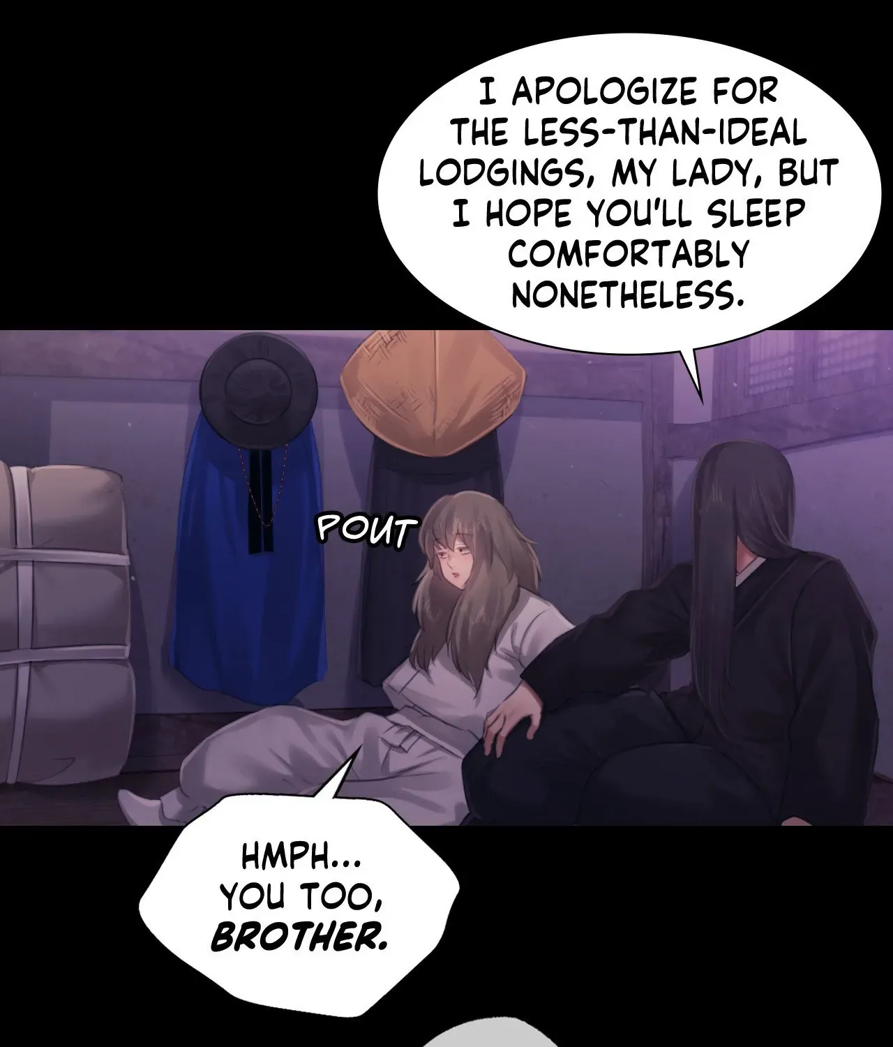MISTRESS Chapter 117 page 26 - 