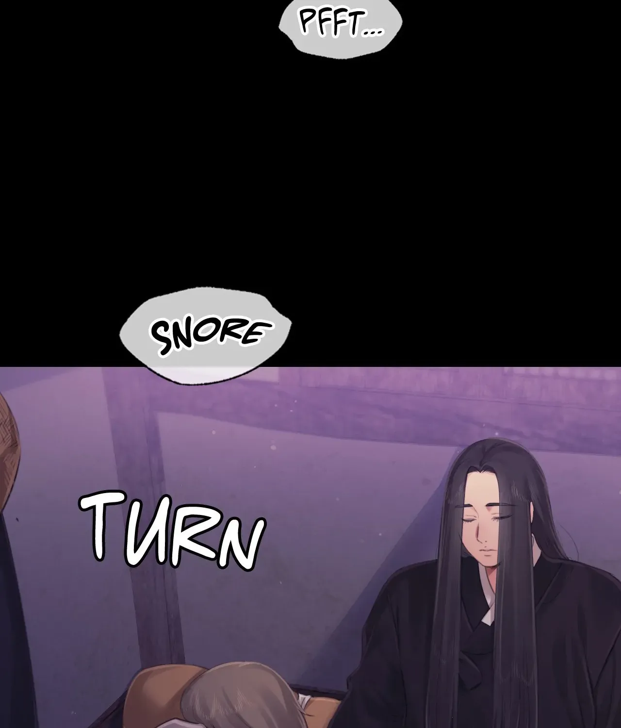 MISTRESS Chapter 117 page 27 - 