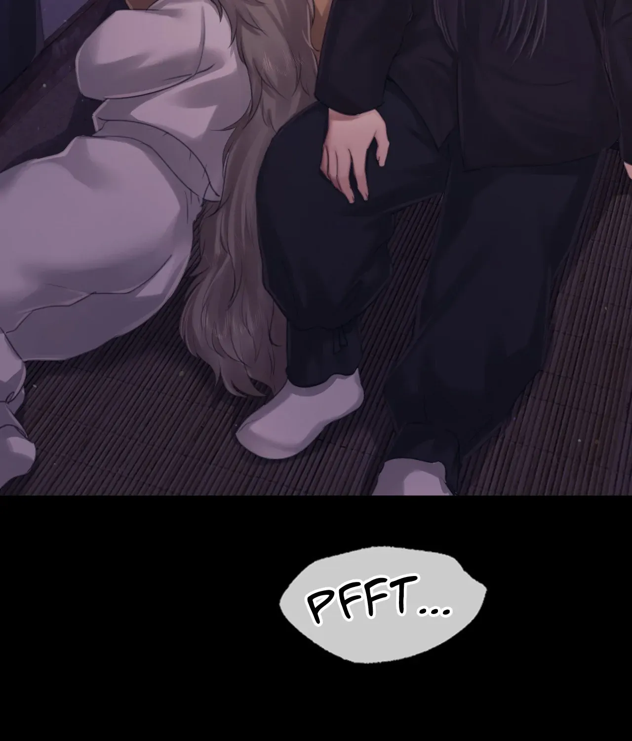 MISTRESS Chapter 117 page 28 - 