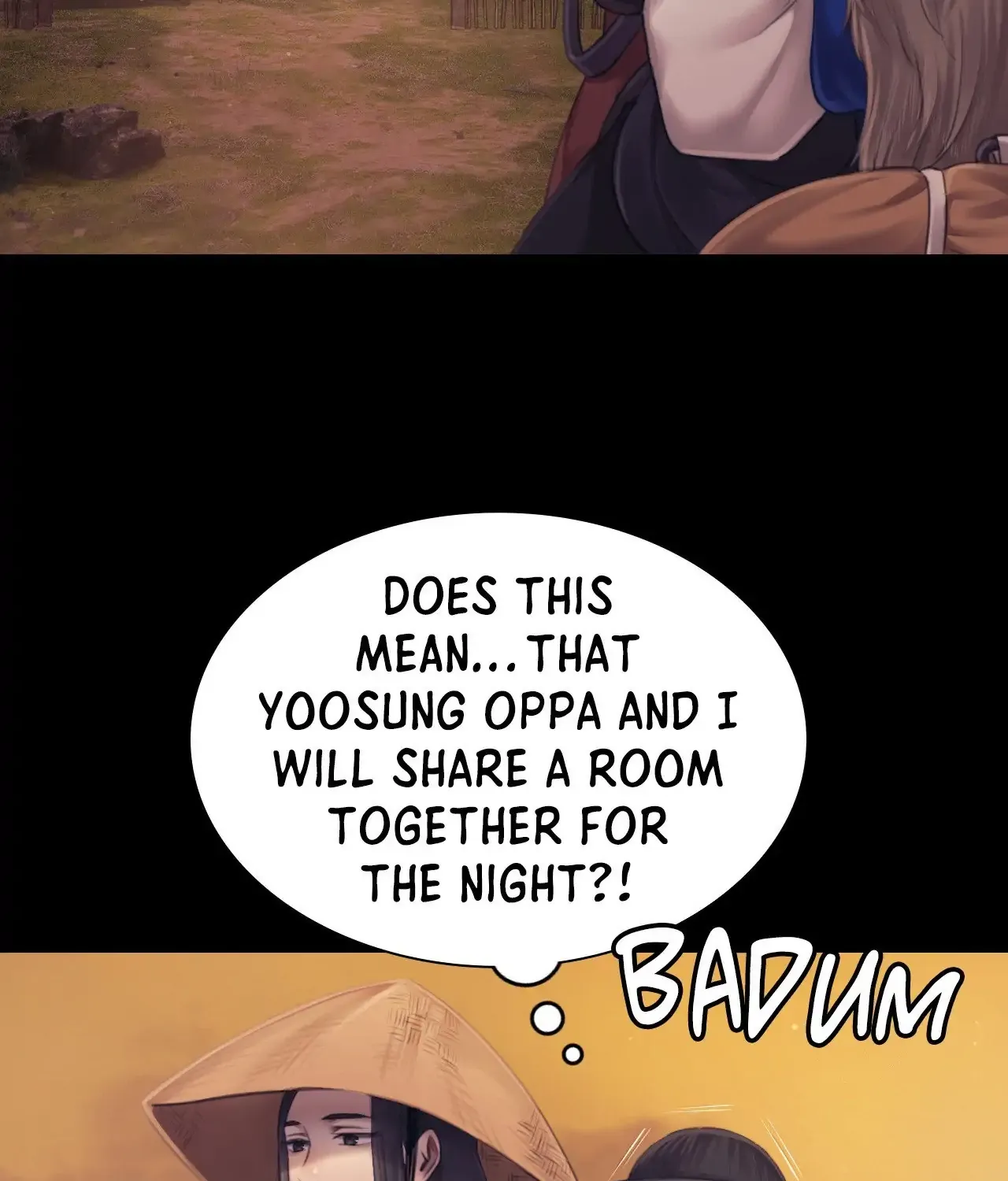 MISTRESS Chapter 117 page 4 - 