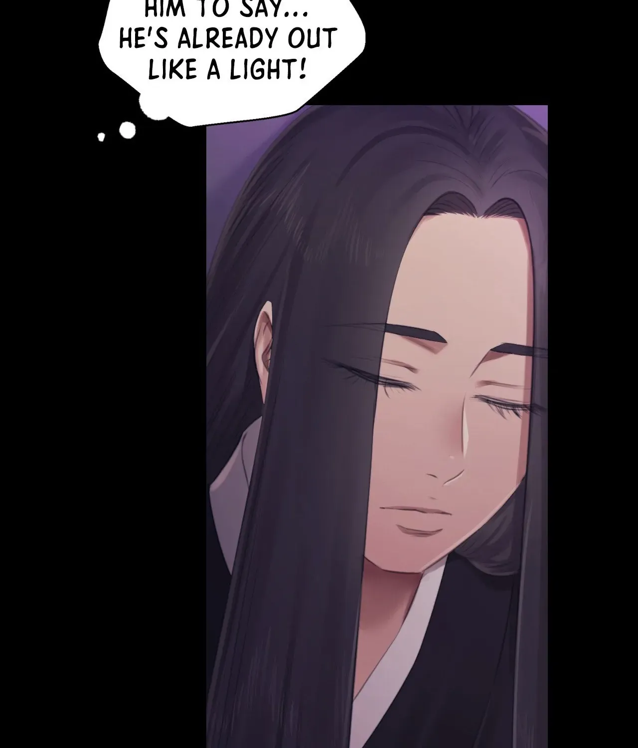MISTRESS Chapter 117 page 31 - 