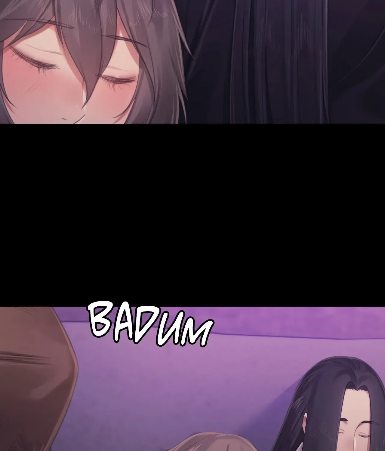 MISTRESS Chapter 117 page 33 - 