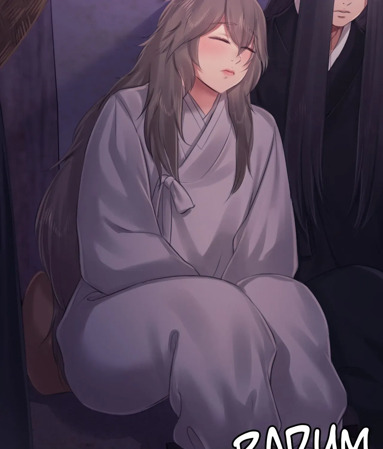 MISTRESS Chapter 117 page 34 - 