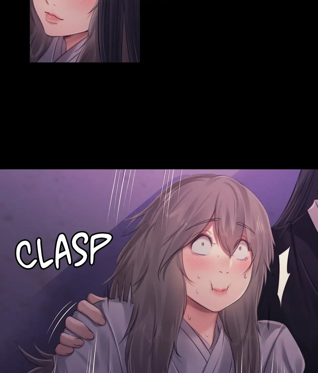 MISTRESS Chapter 117 page 36 - 