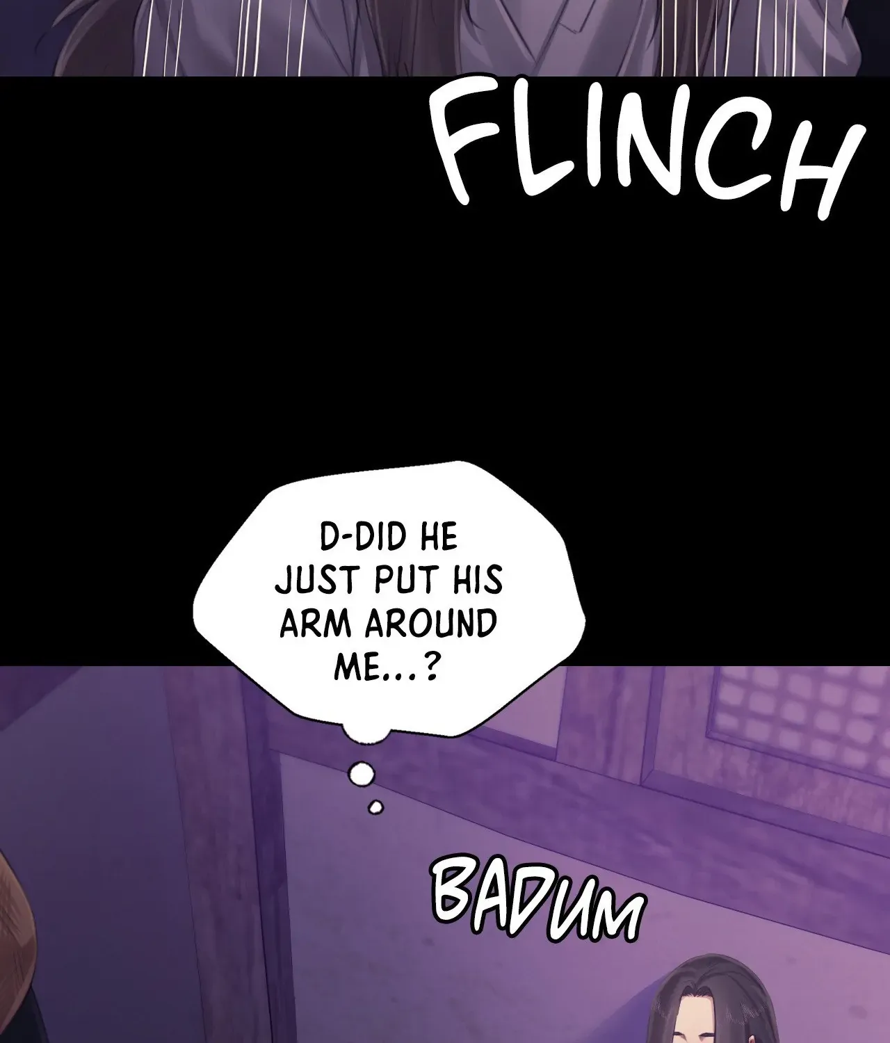 MISTRESS Chapter 117 page 37 - 