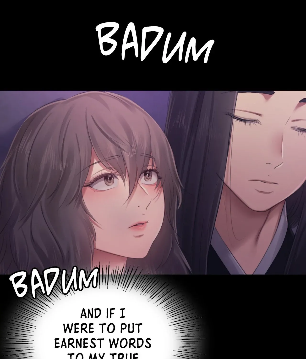 MISTRESS Chapter 117 page 40 - 