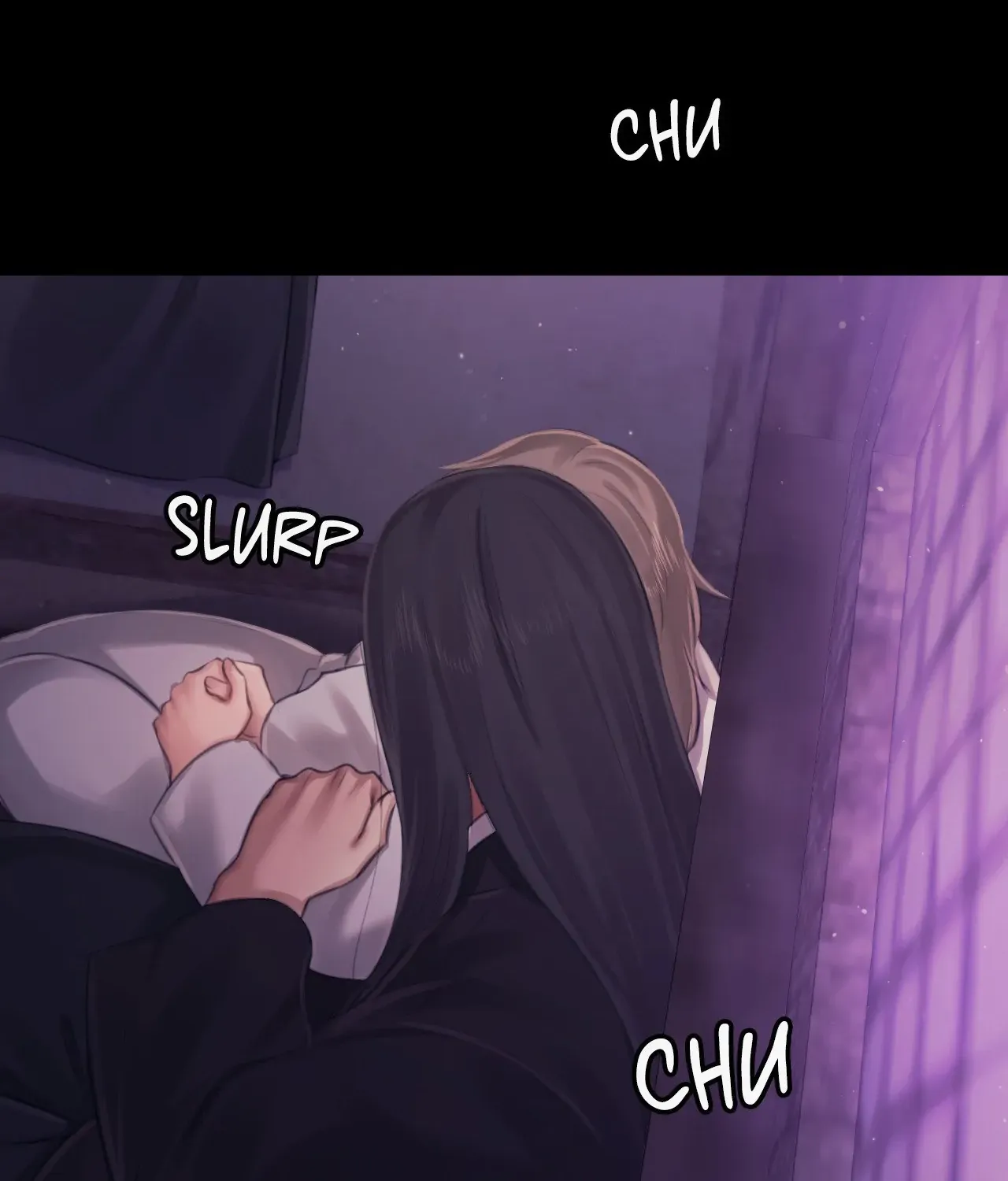 MISTRESS Chapter 117 page 49 - 