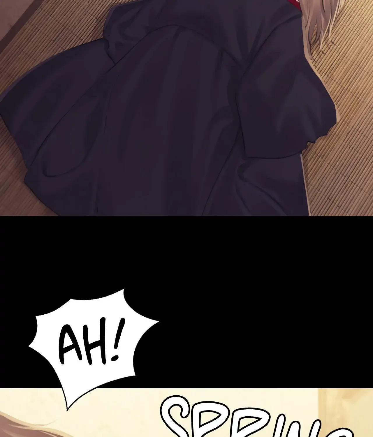MISTRESS Chapter 117 page 54 - 