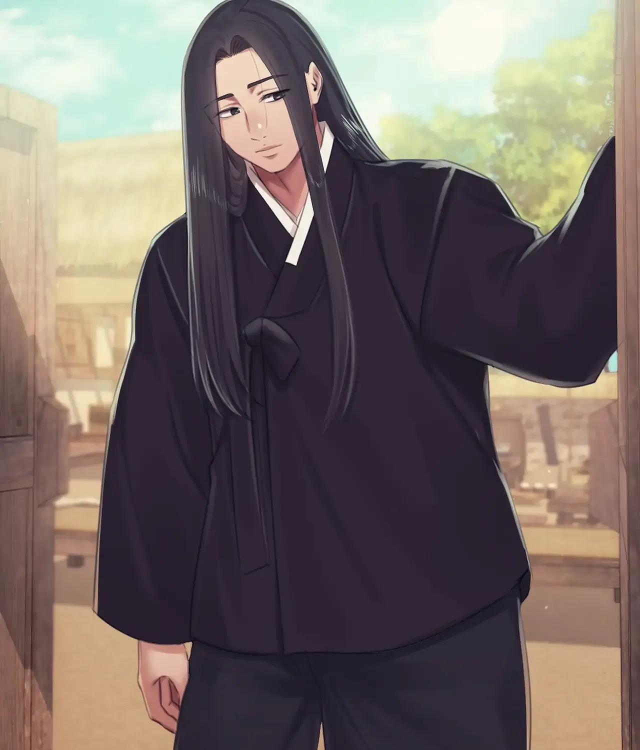 MISTRESS Chapter 117 page 58 - 