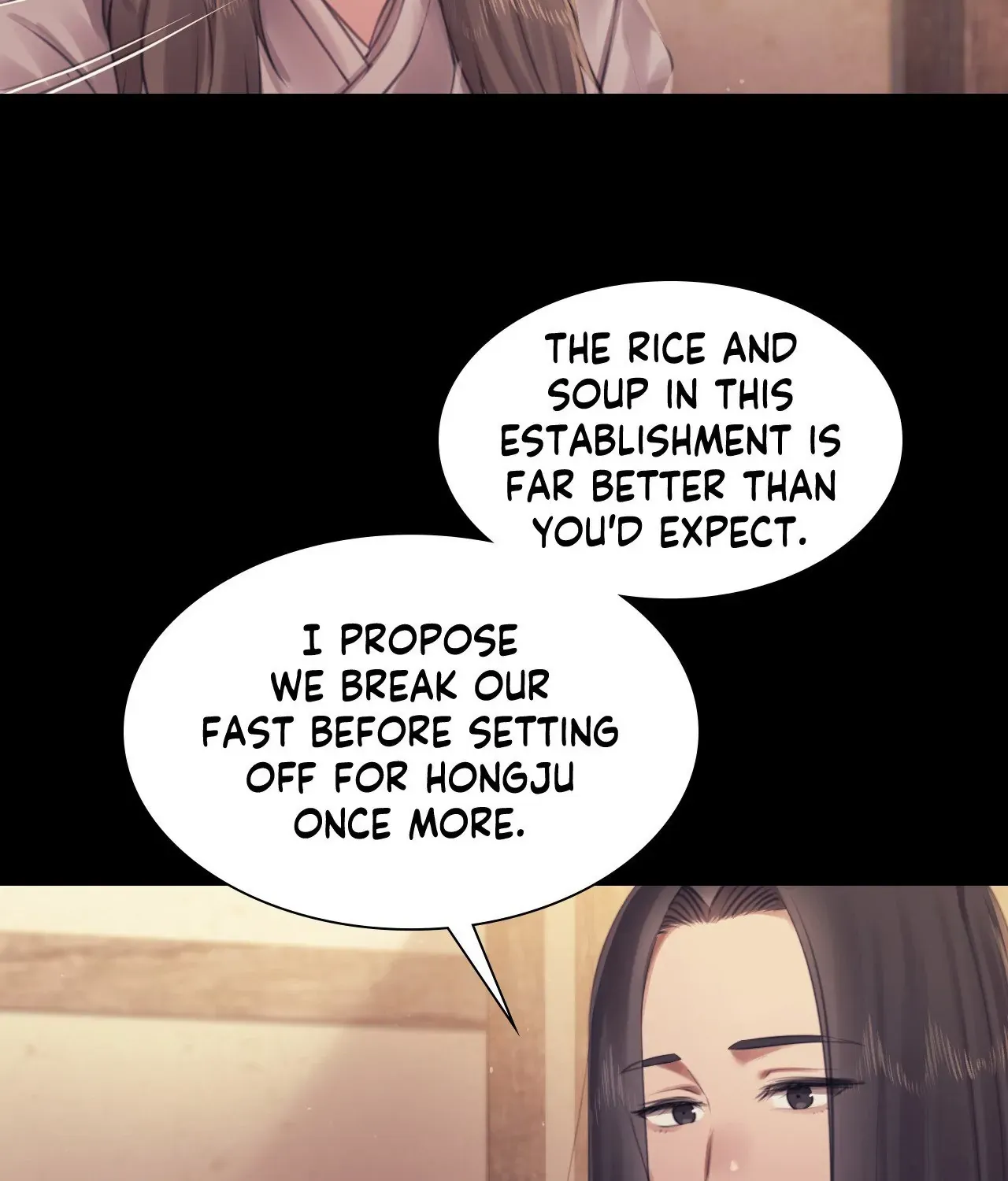 MISTRESS Chapter 117 page 60 - 