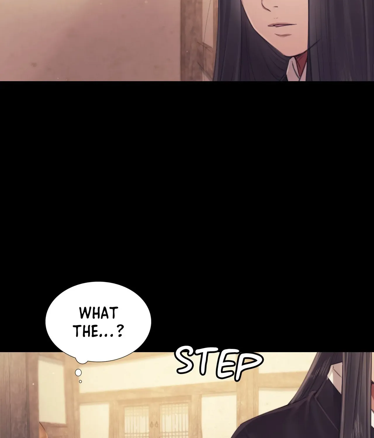 MISTRESS Chapter 117 page 61 - 
