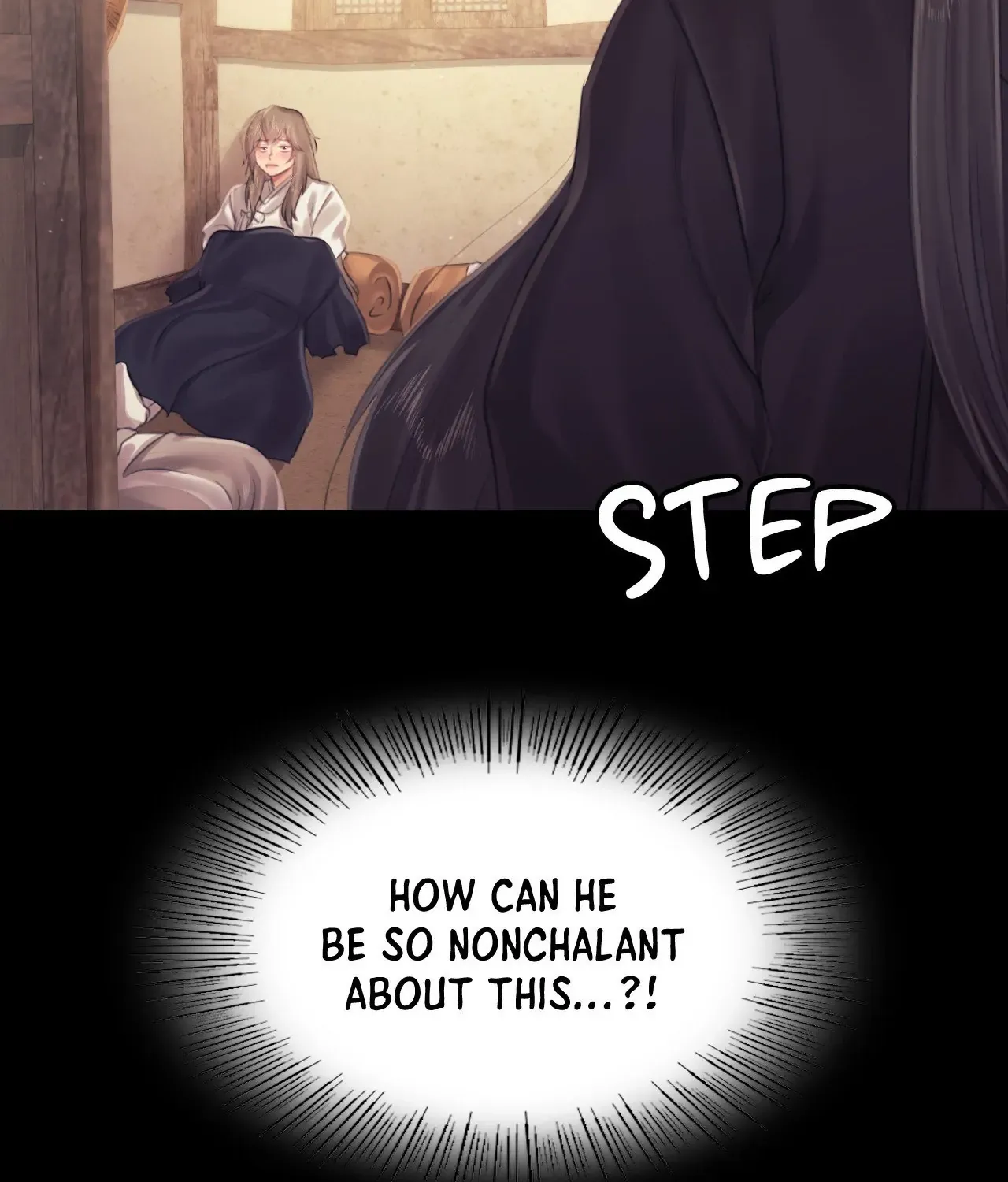 MISTRESS Chapter 117 page 62 - 
