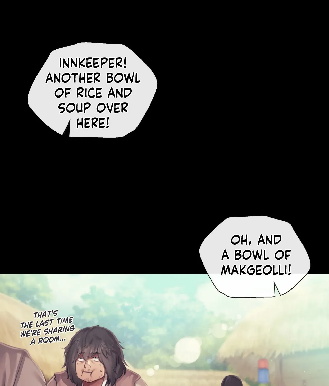 MISTRESS Chapter 117 page 64 - 