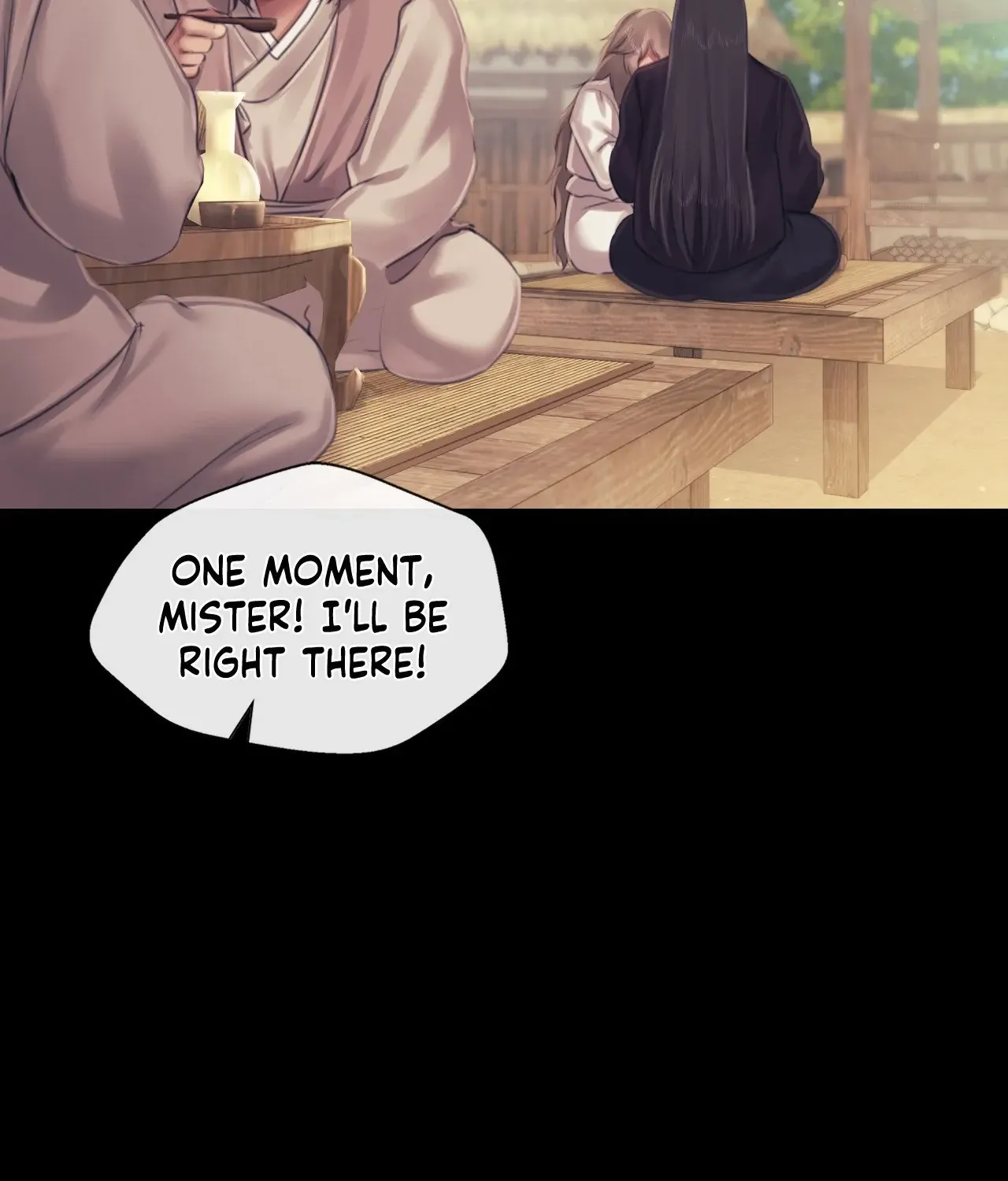 MISTRESS Chapter 117 page 65 - 