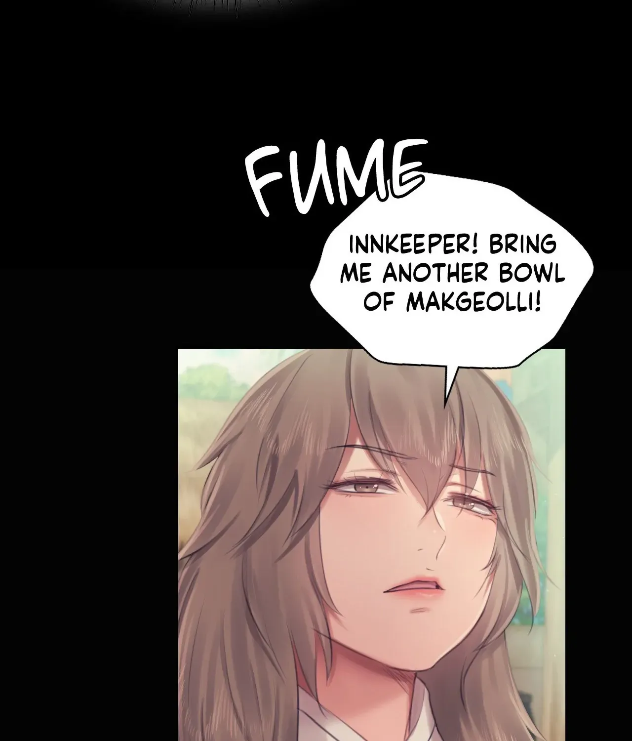 MISTRESS Chapter 117 page 69 - 