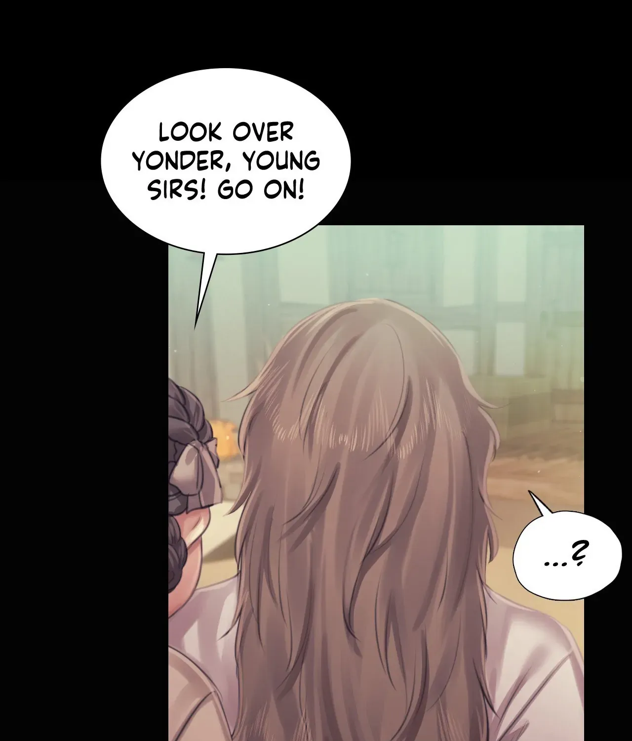 MISTRESS Chapter 117 page 72 - 