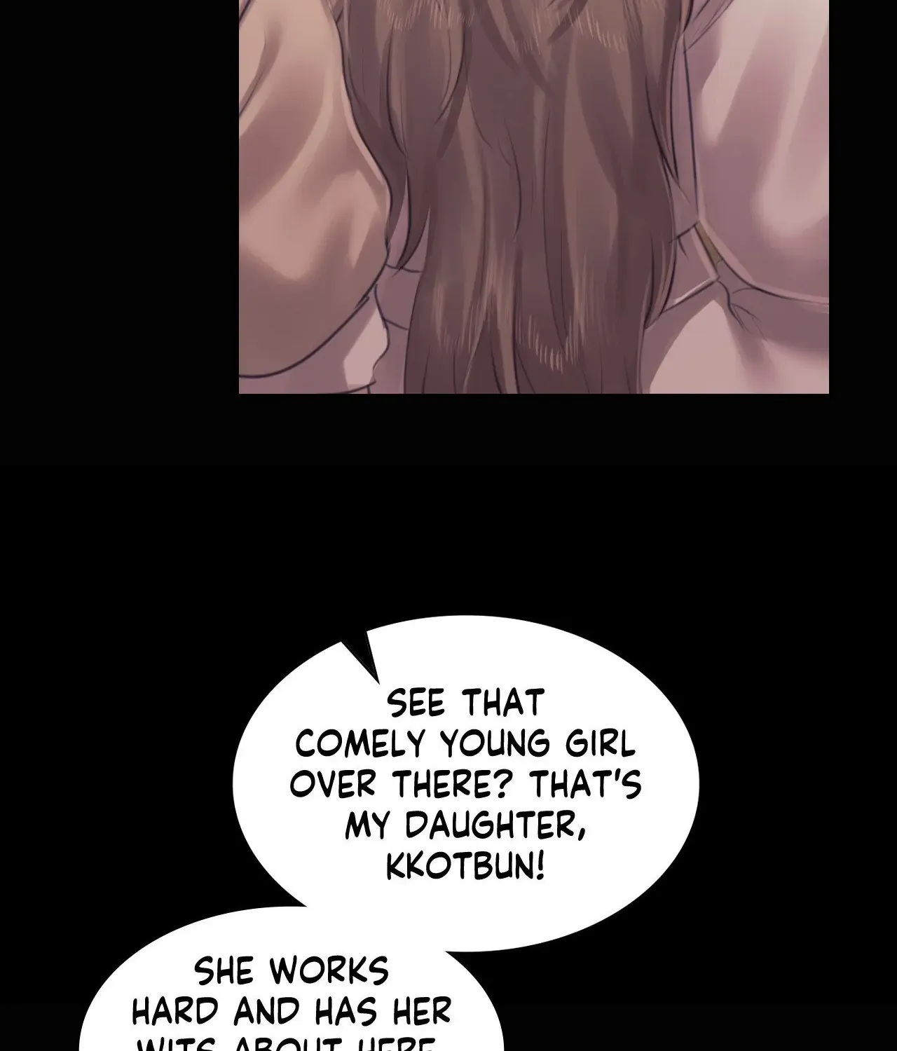 MISTRESS Chapter 117 page 73 - 