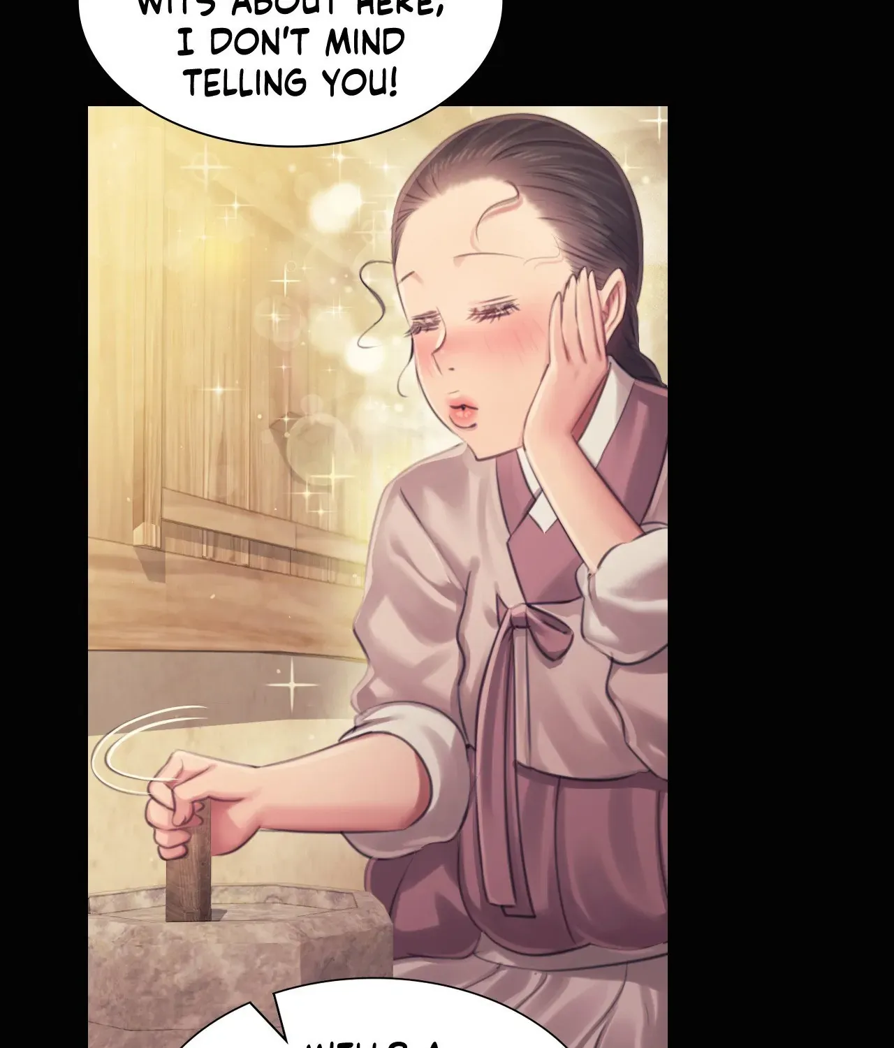 MISTRESS Chapter 117 page 74 - 