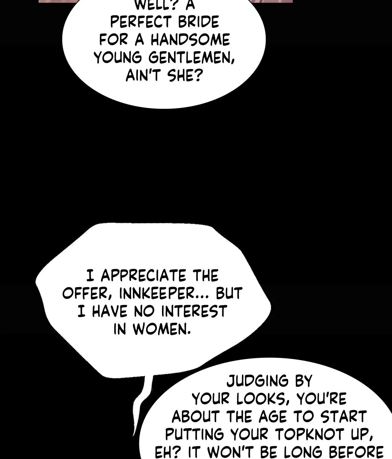 MISTRESS Chapter 117 page 75 - 