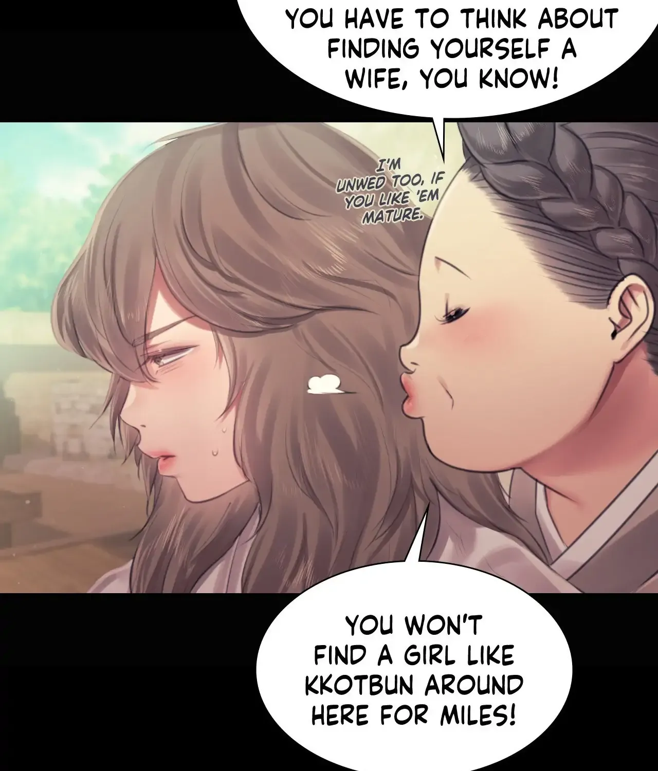 MISTRESS Chapter 117 page 76 - 