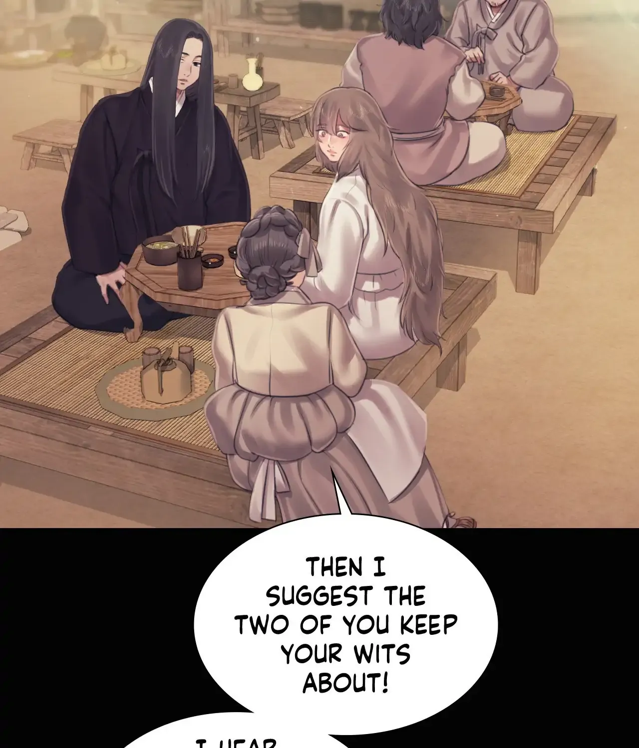 MISTRESS Chapter 117 page 78 - 
