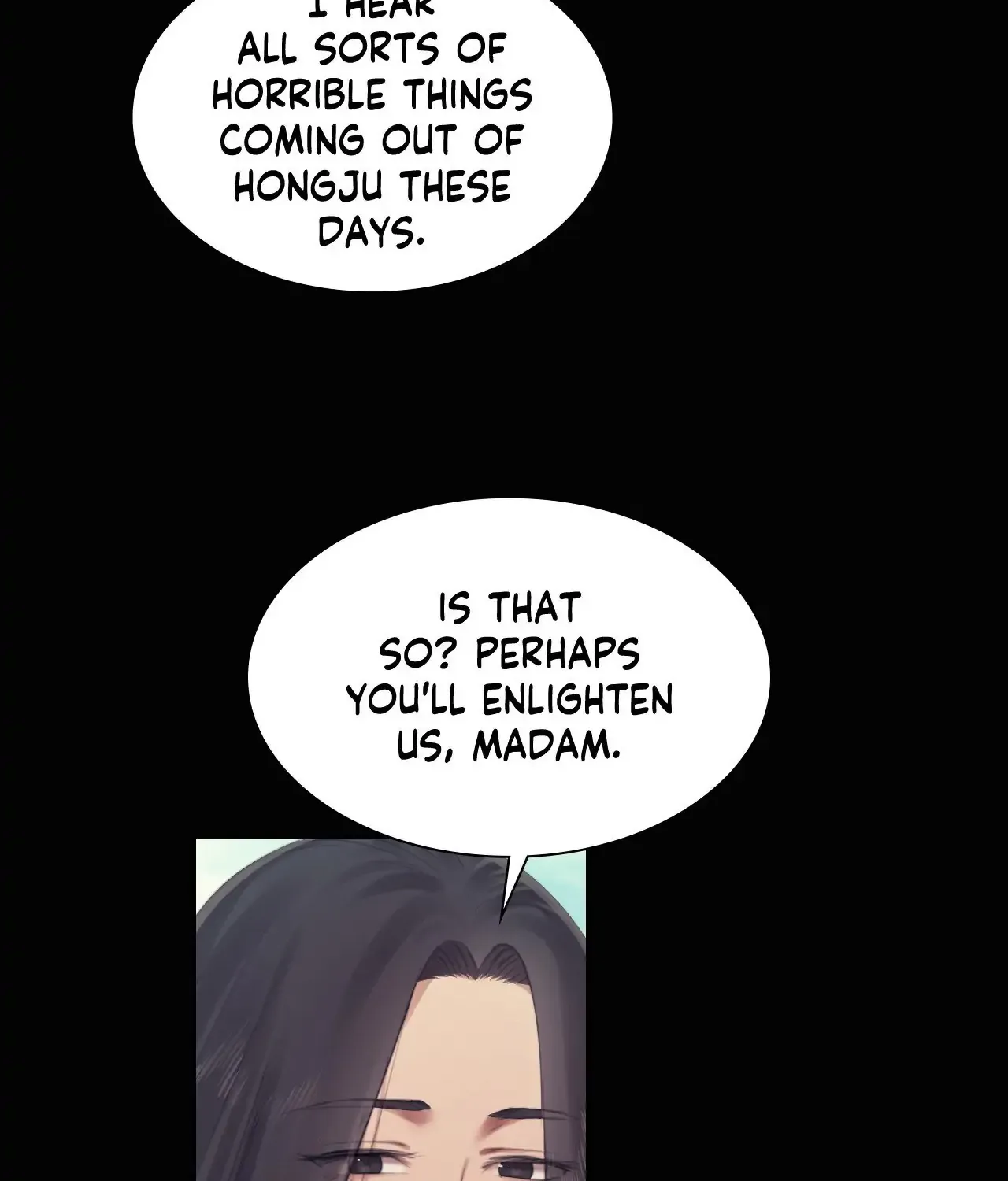 MISTRESS Chapter 117 page 79 - 
