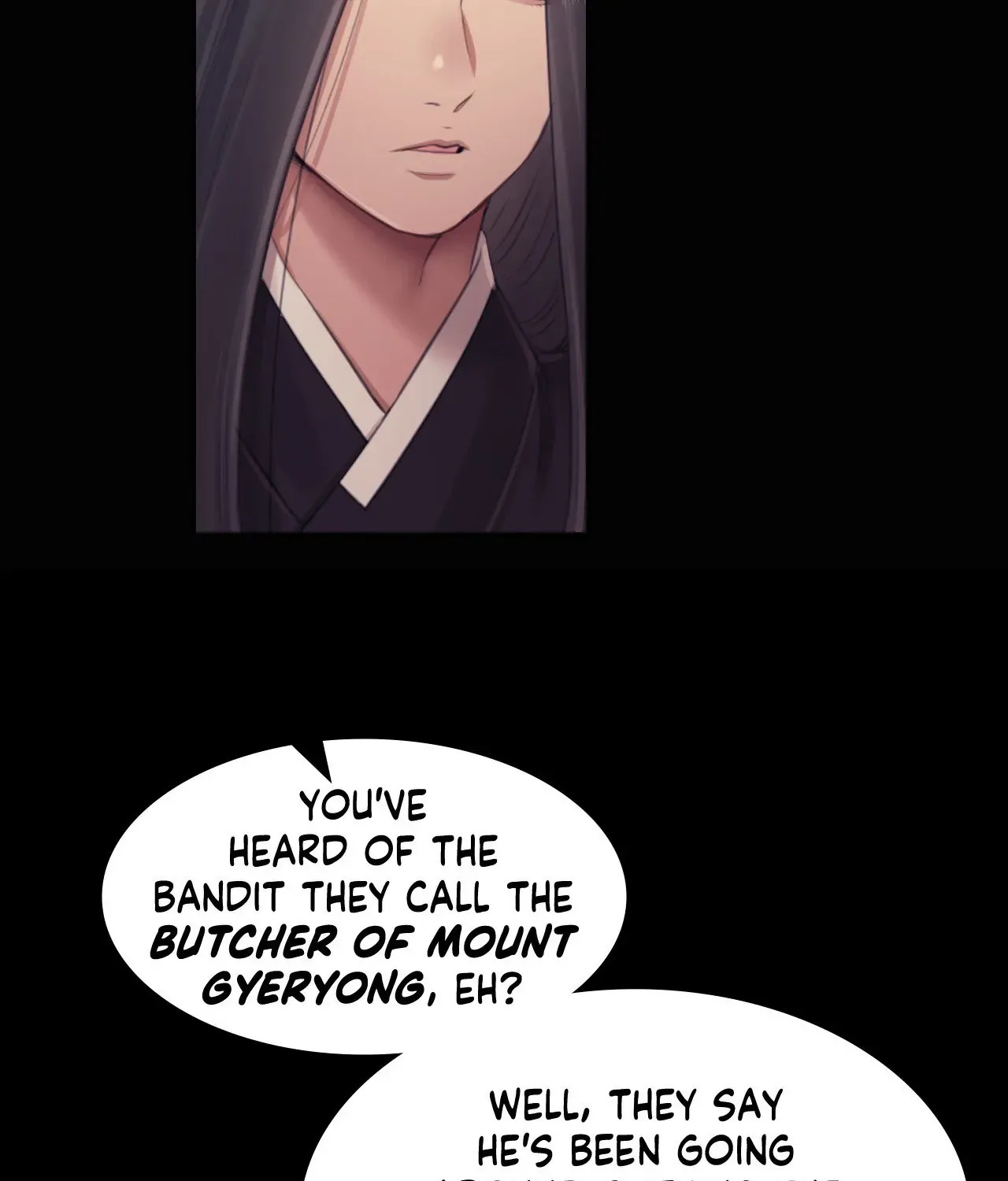 MISTRESS Chapter 117 page 80 - 