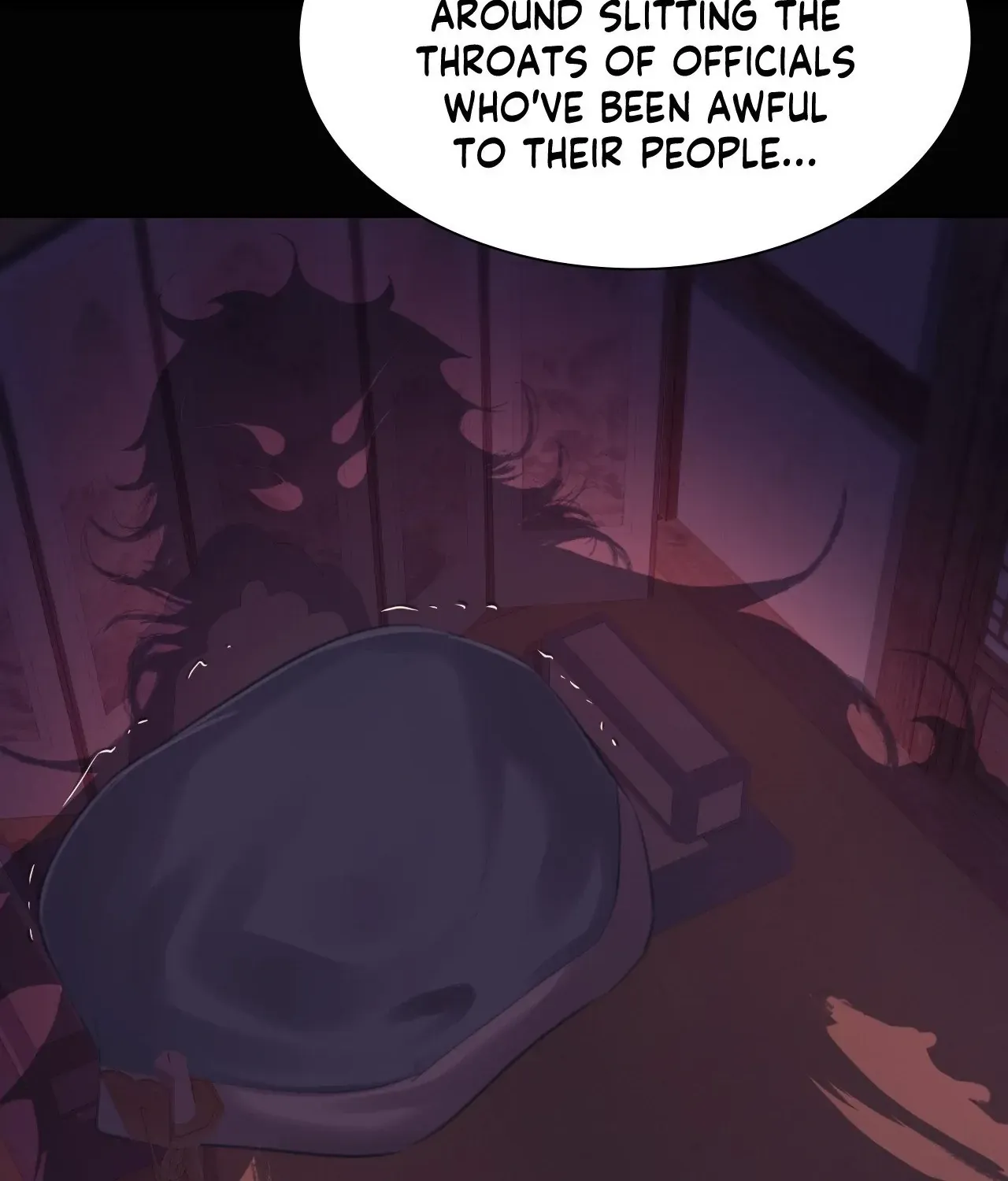 MISTRESS Chapter 117 page 81 - 