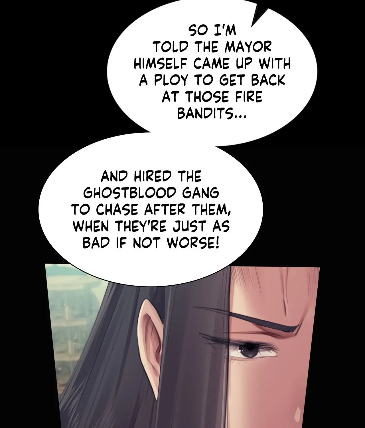 MISTRESS Chapter 117 page 83 - 