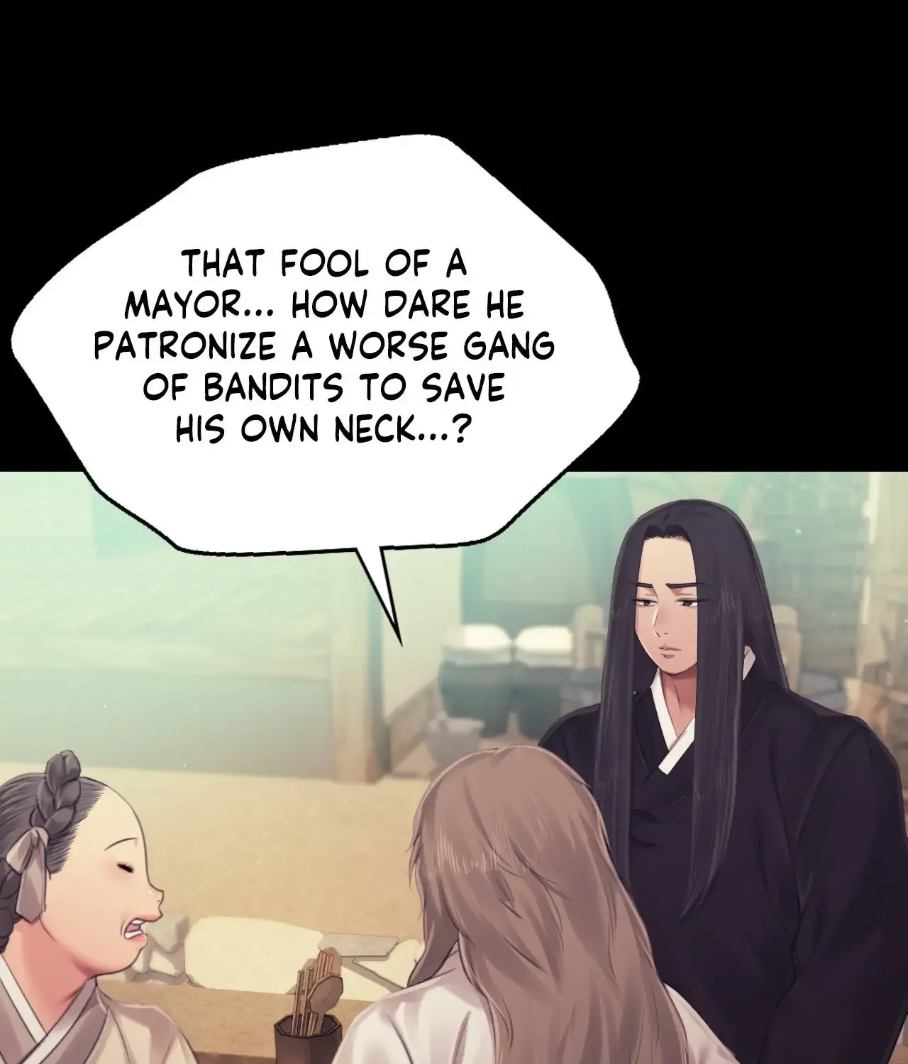 MISTRESS Chapter 117 page 88 - 