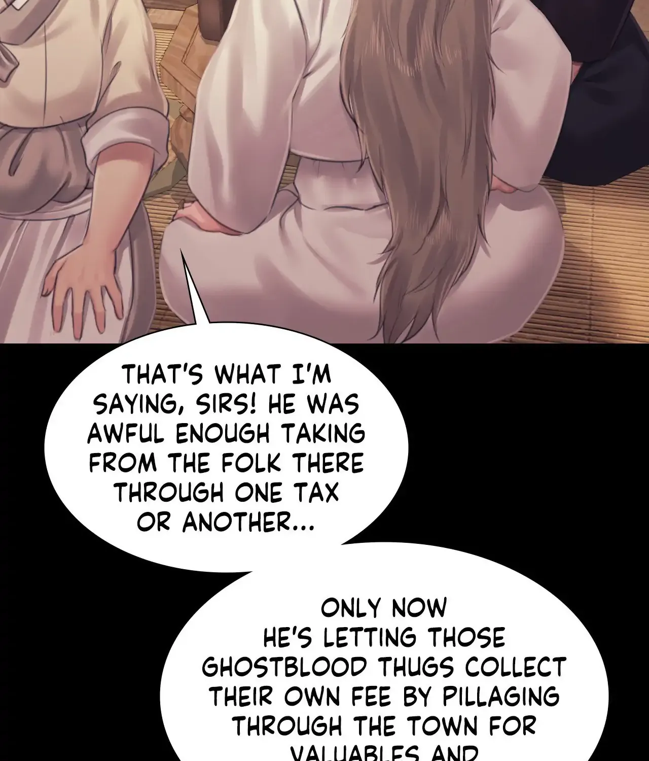 MISTRESS Chapter 117 page 89 - 