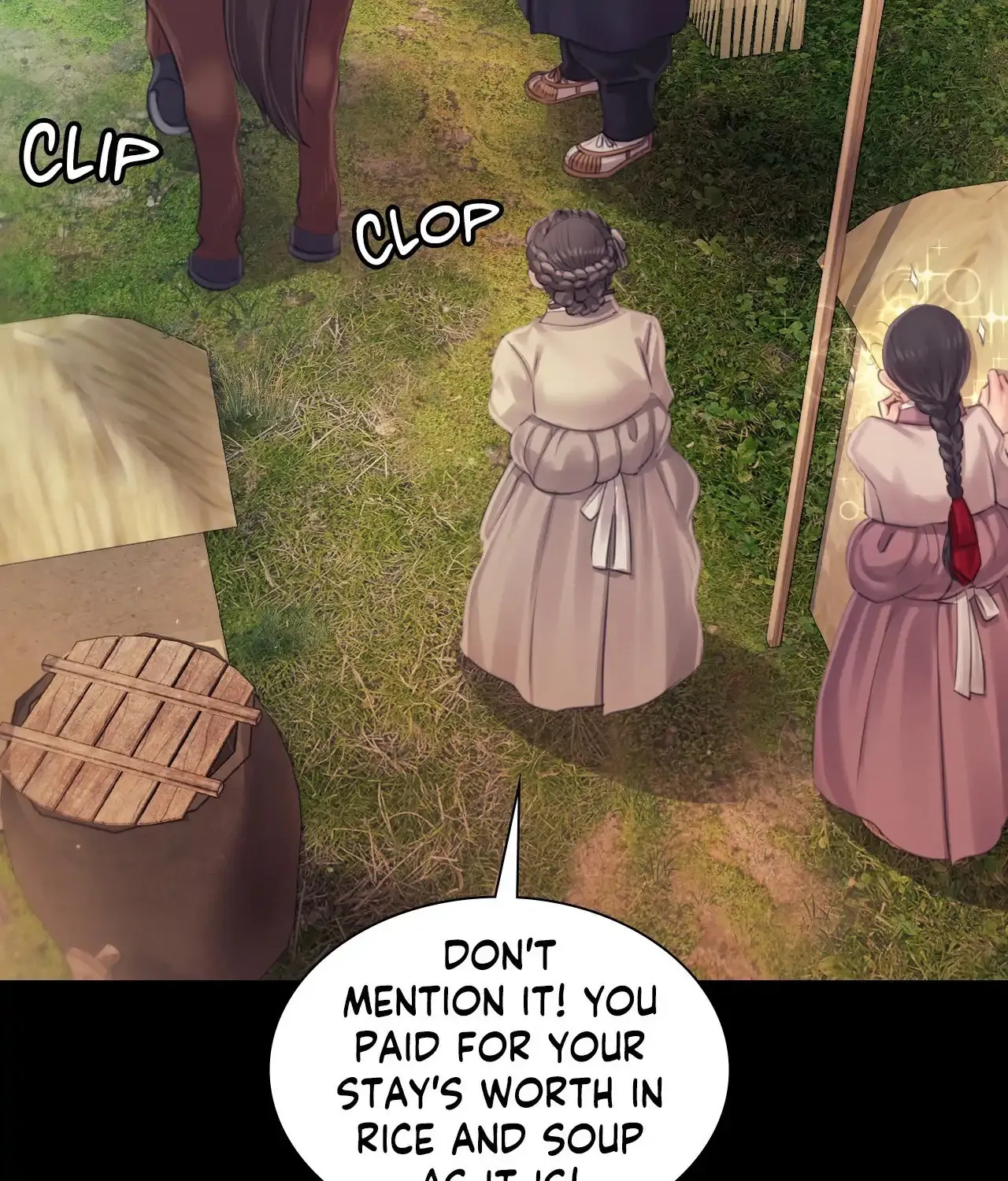 MISTRESS Chapter 117 page 92 - 