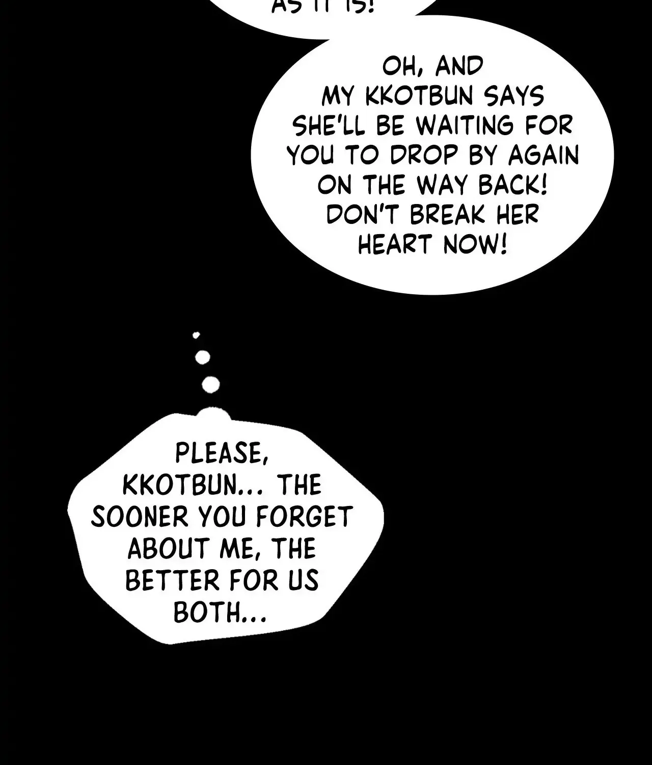MISTRESS Chapter 117 page 93 - 