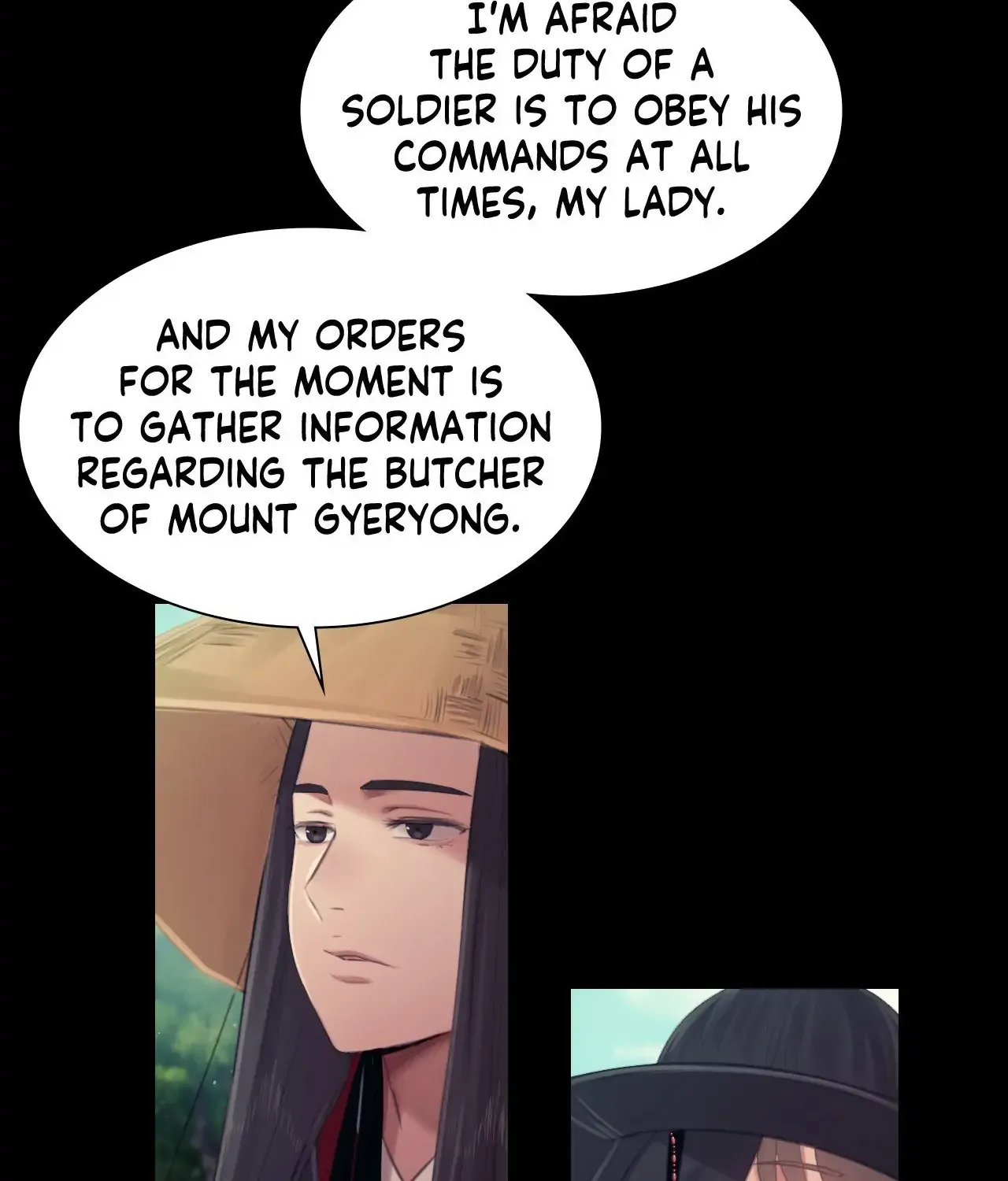 MISTRESS Chapter 117 page 97 - 
