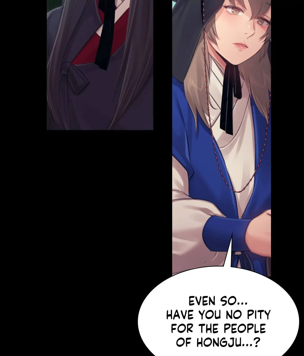 MISTRESS Chapter 117 page 98 - 