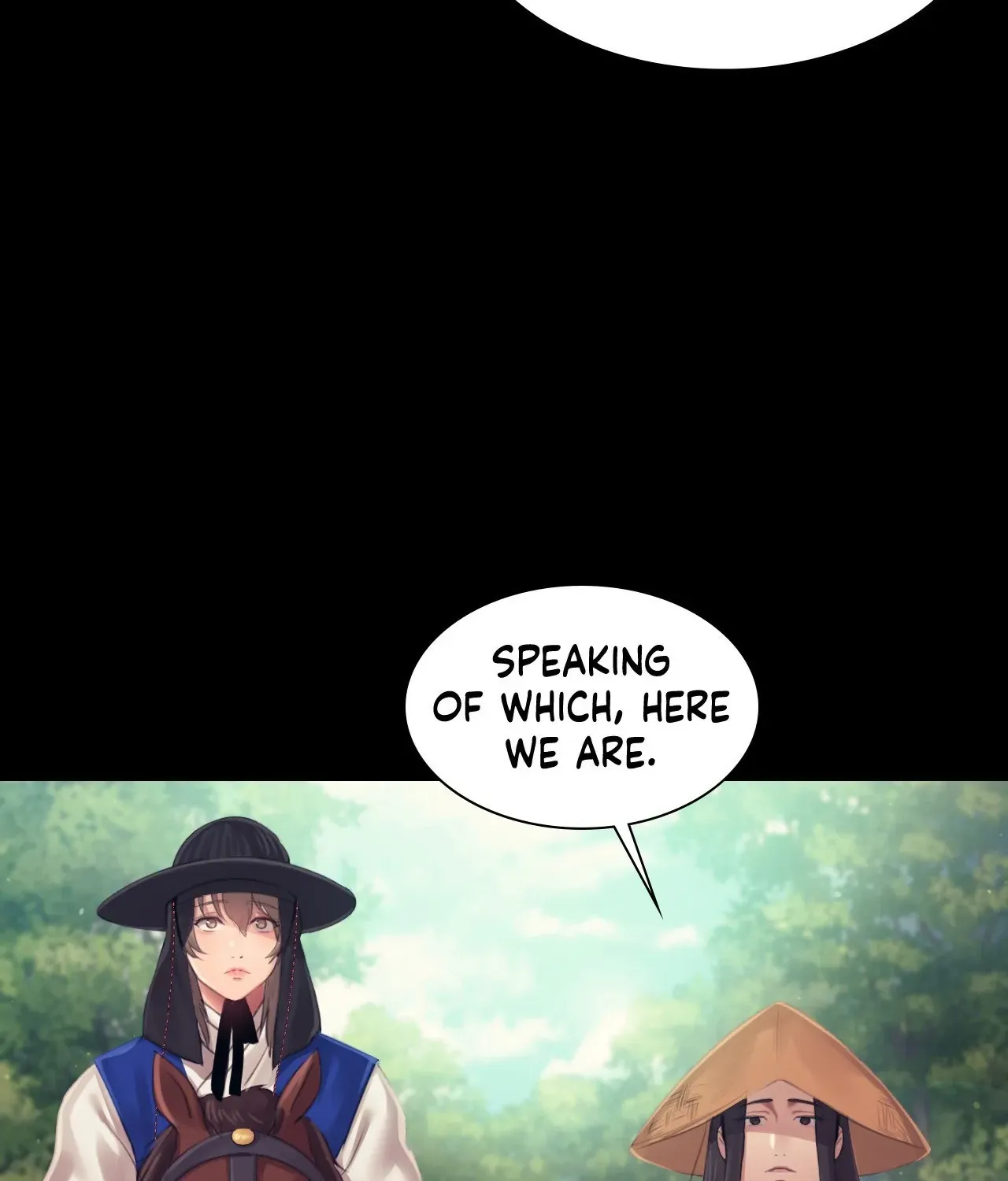 MISTRESS Chapter 117 page 99 - 