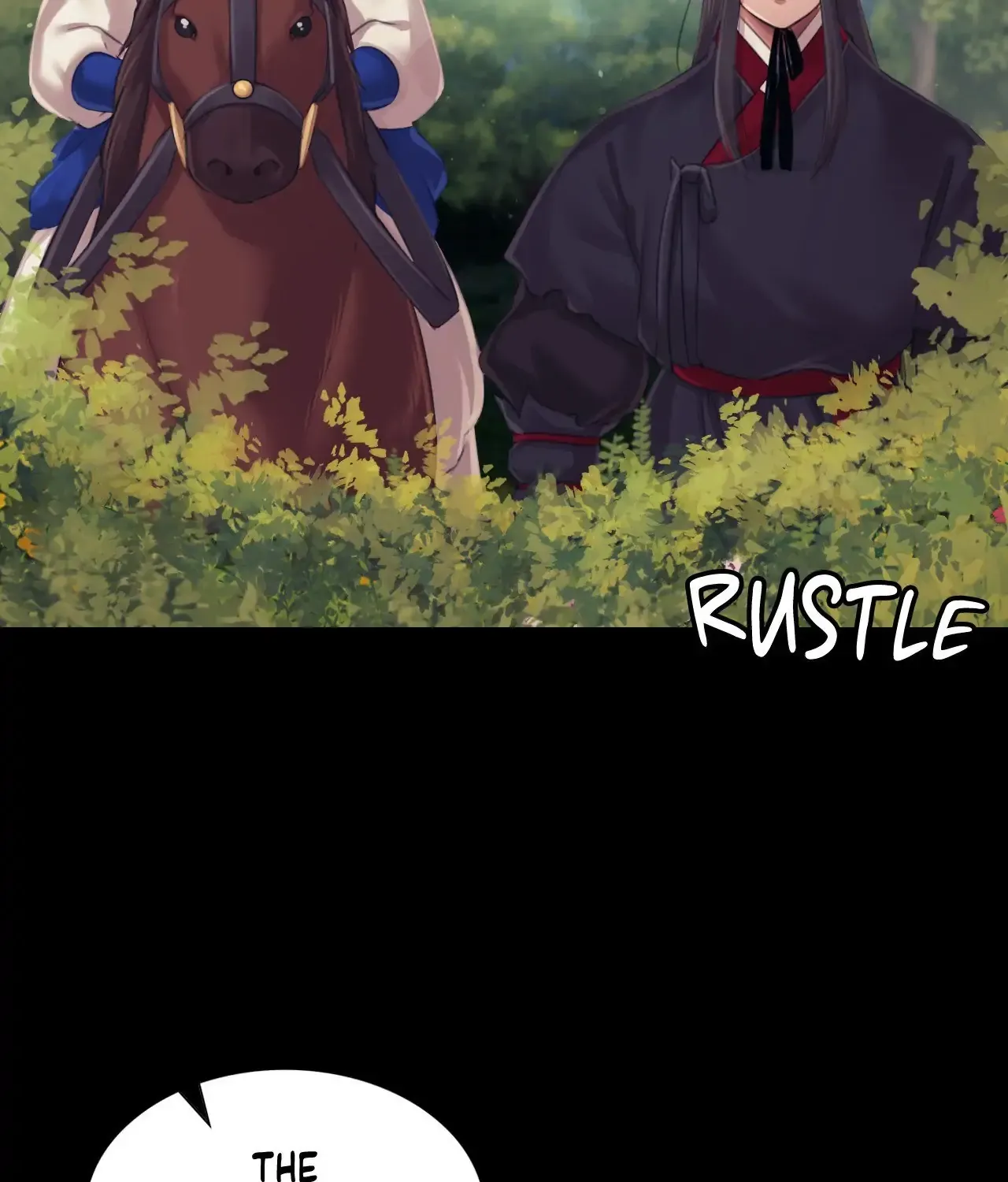 MISTRESS Chapter 117 page 100 - 