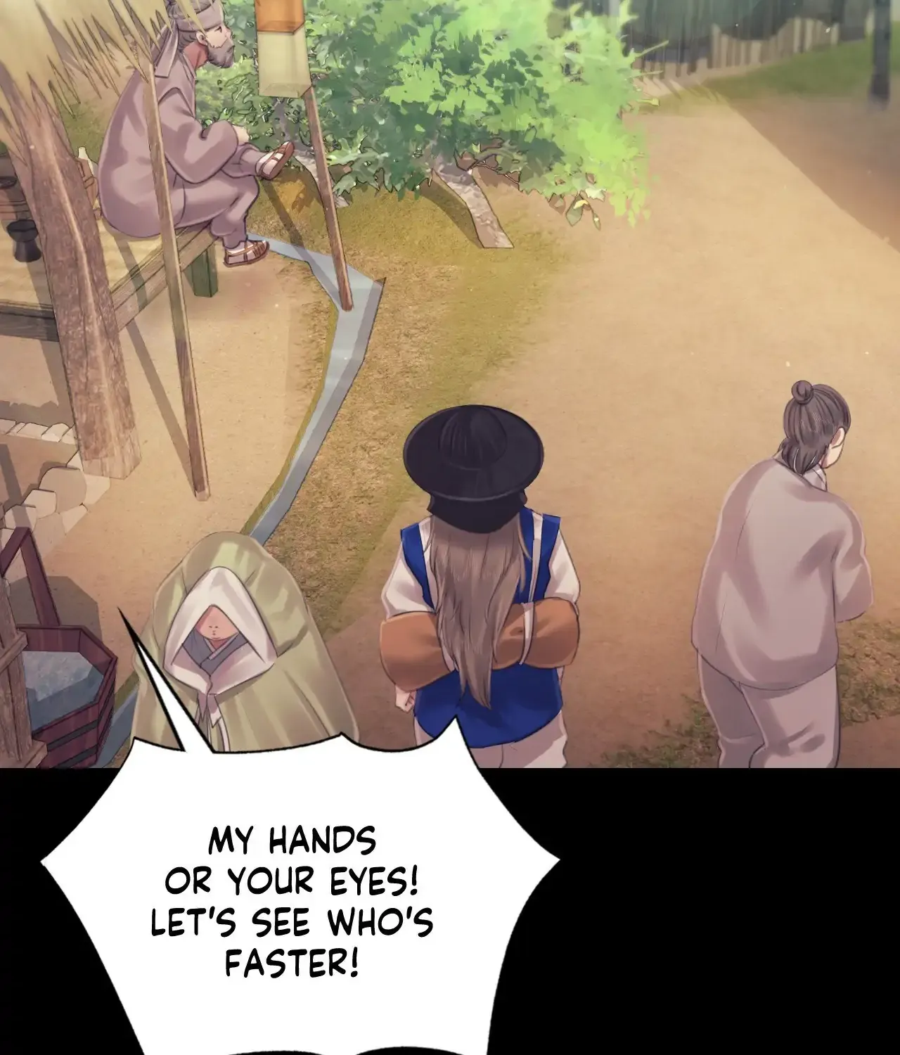 MISTRESS Chapter 118 page 2 - 