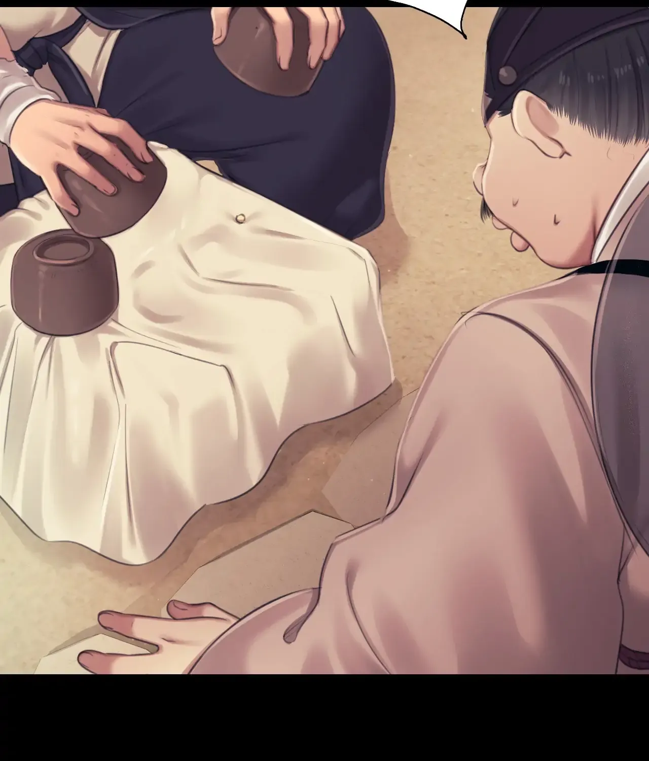 MISTRESS Chapter 118 page 11 - 