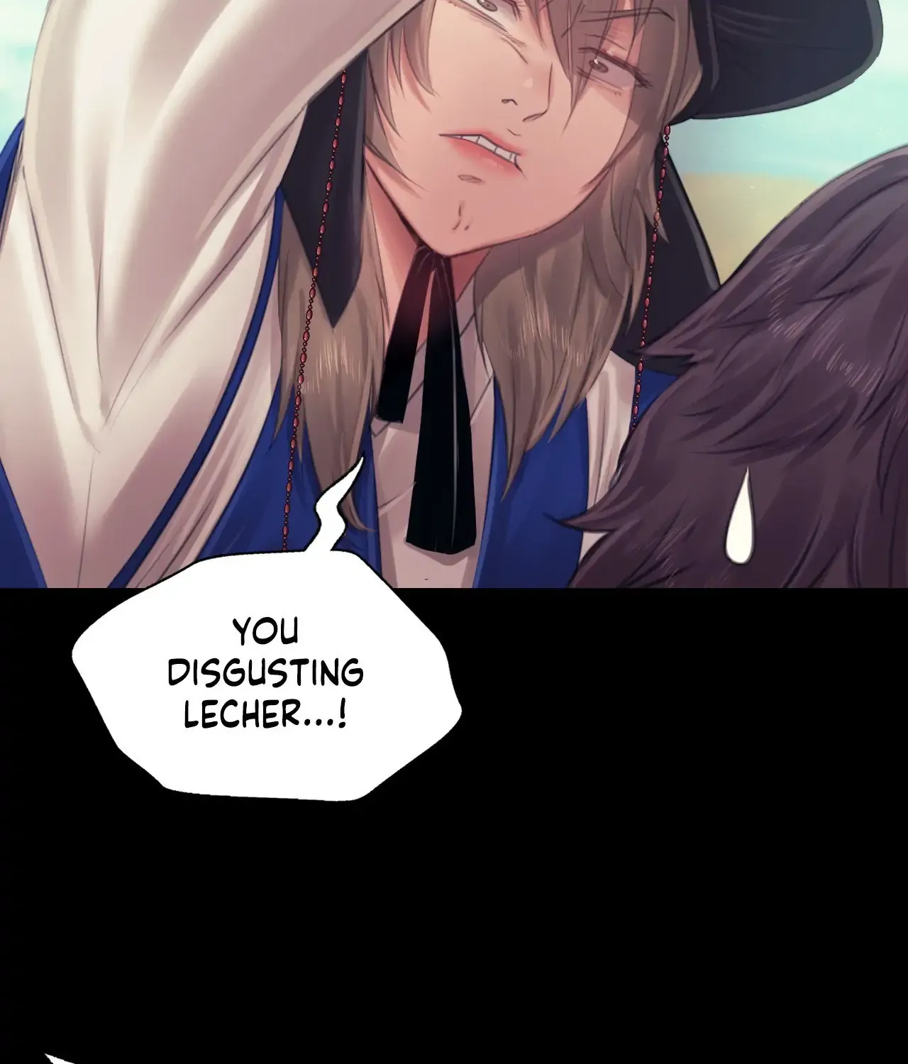 MISTRESS Chapter 118 page 103 - 