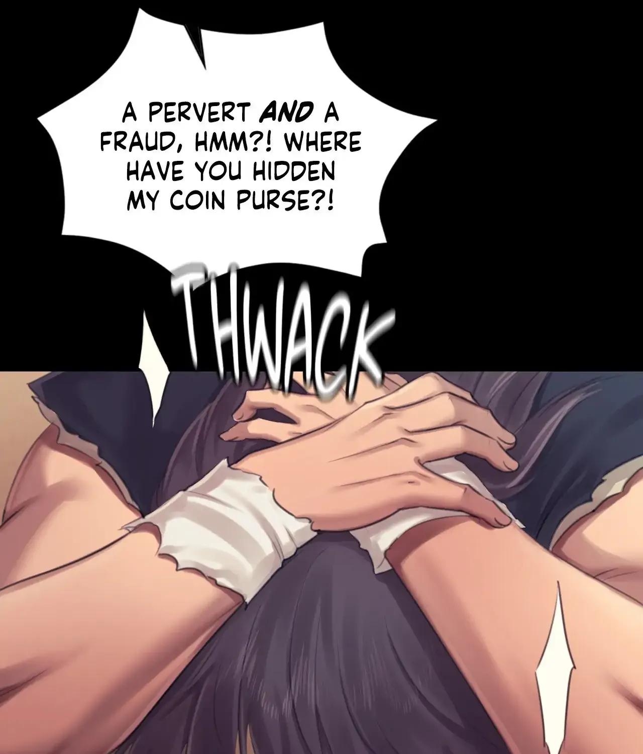 MISTRESS Chapter 118 page 107 - 